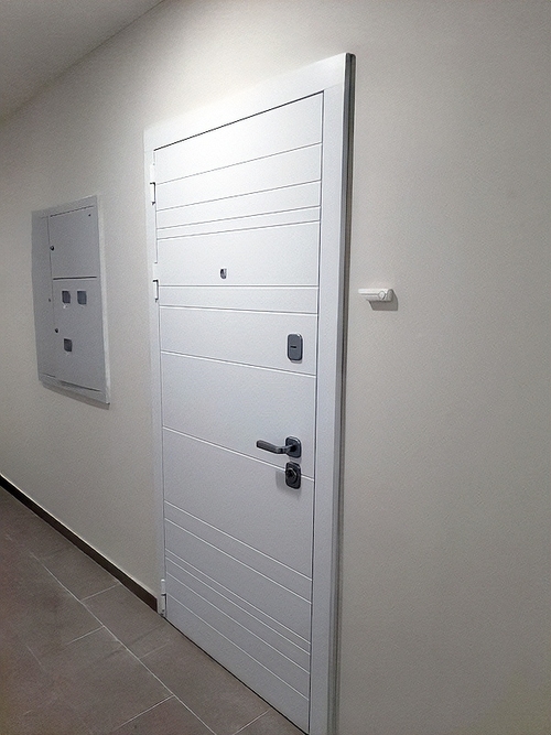 Квартирная входная дверь Квартирная входная дверь