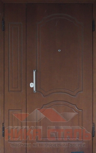 Дверь наружная офисная Дверь наружная офисная