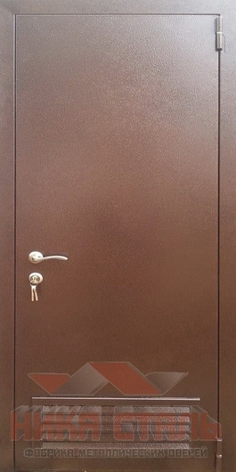 Дверь трансформаторной подстанции Дверь трансформаторной подстанции