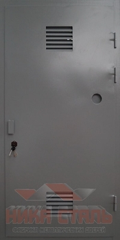 Дверь для трансформаторной подстанций Дверь для трансформаторной подстанций