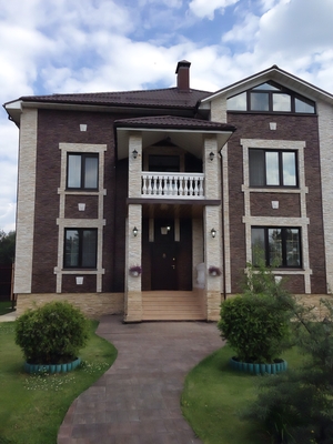 Фото наших дверей