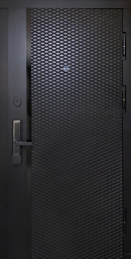 Внешняя сторона