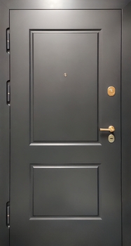 Внешняя сторона Внешняя сторона