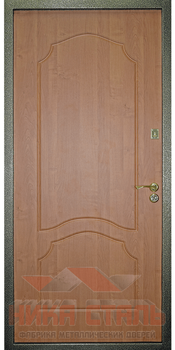 Стальная входная дверь в квартиру Стальная входная дверь в квартиру