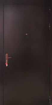 Внешняя сторона Внешняя сторона