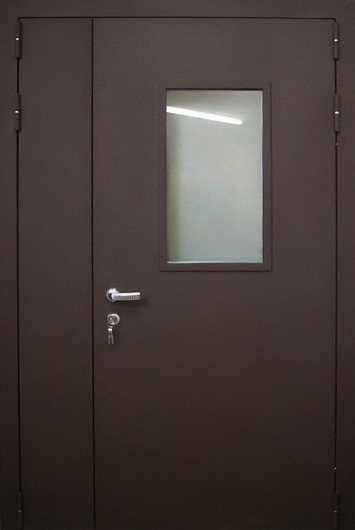 Тамбурная дверь на площадку Тамбурная дверь на площадку