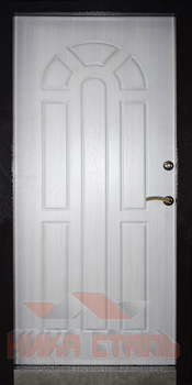 Дверь теплая с терморазрывом Дверь теплая с терморазрывом