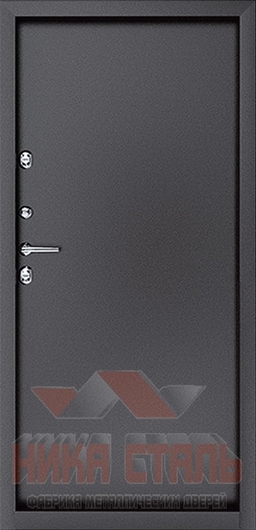 Дверь термо терморазрывом