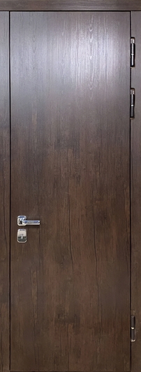 Узкая входная дверь Узкая входная дверь