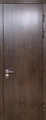Узкая входная дверь
