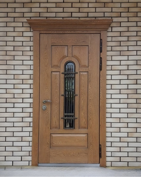 В коттедж и дом