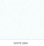 White 2084 White 2084
