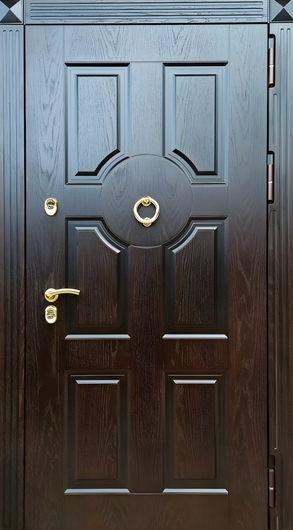 Внешняя сторона Внешняя сторона